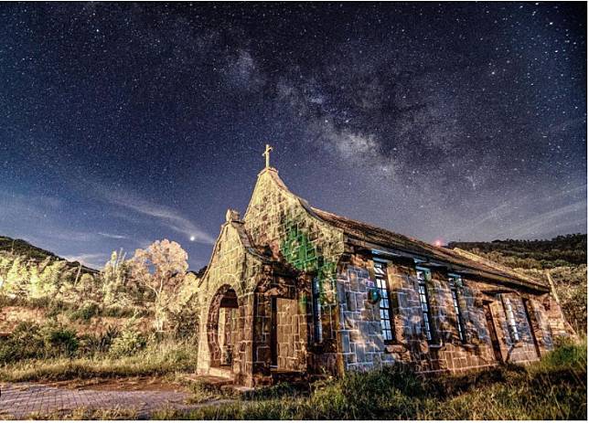 照片來源:IG @wei15482