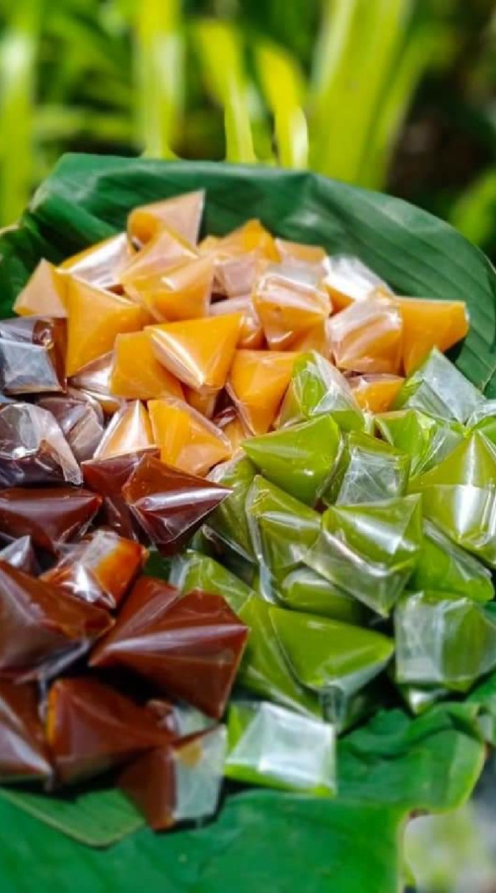ตัวแทนขนม