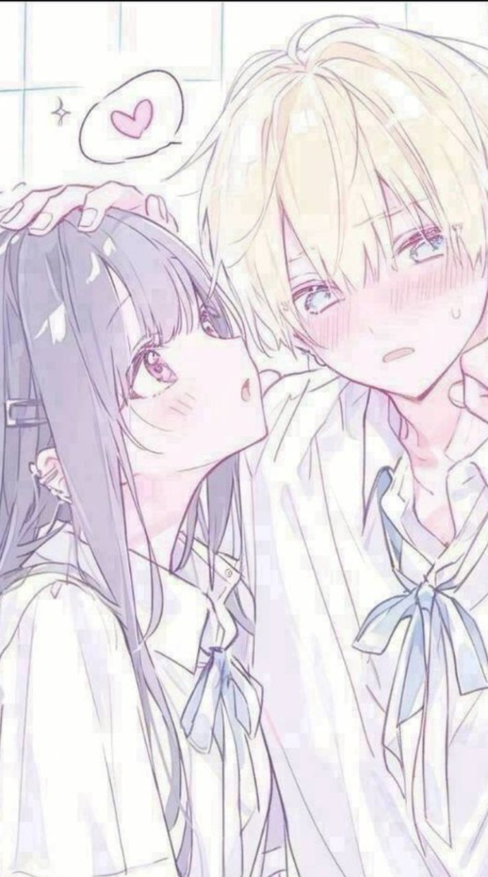 みんなでペア画しよう！