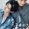 พี่โอบน้องซบ
