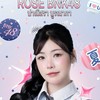 ROLLZY BUNNY 🐰🌹 — Rose BNK48 Supporters