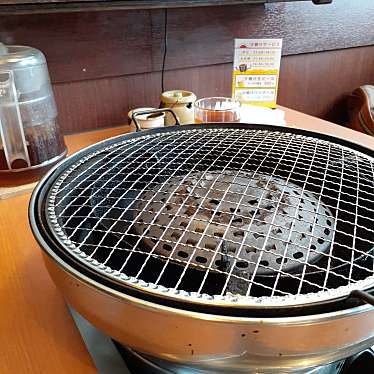実際訪問したユーザーが直接撮影して投稿した有松焼肉焼肉冷麺 しちりん家 有松店の写真