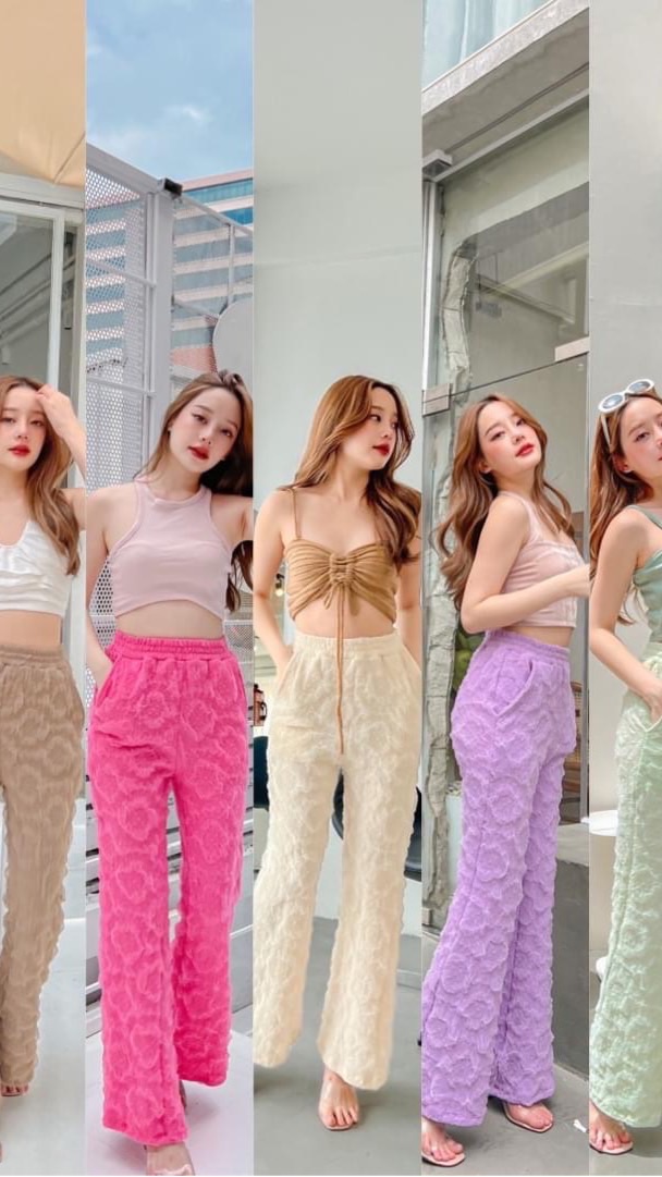 เปิดหารเสื้อผ้าราคาส่ง ⚠️