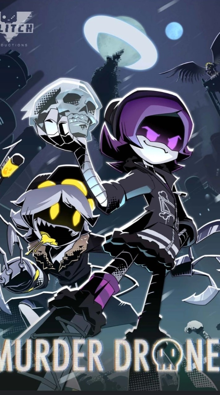 無機殺手•多重宇宙