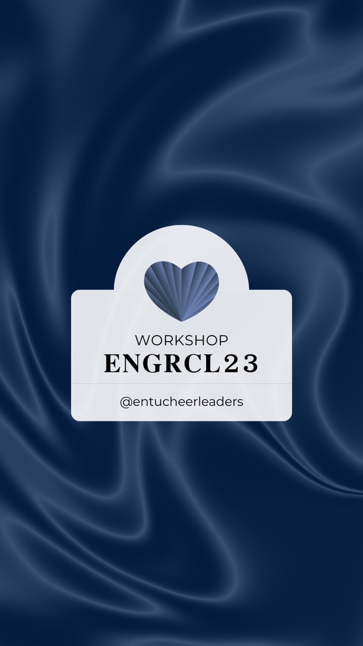 ENGRCL23 workshop 🎀🪞