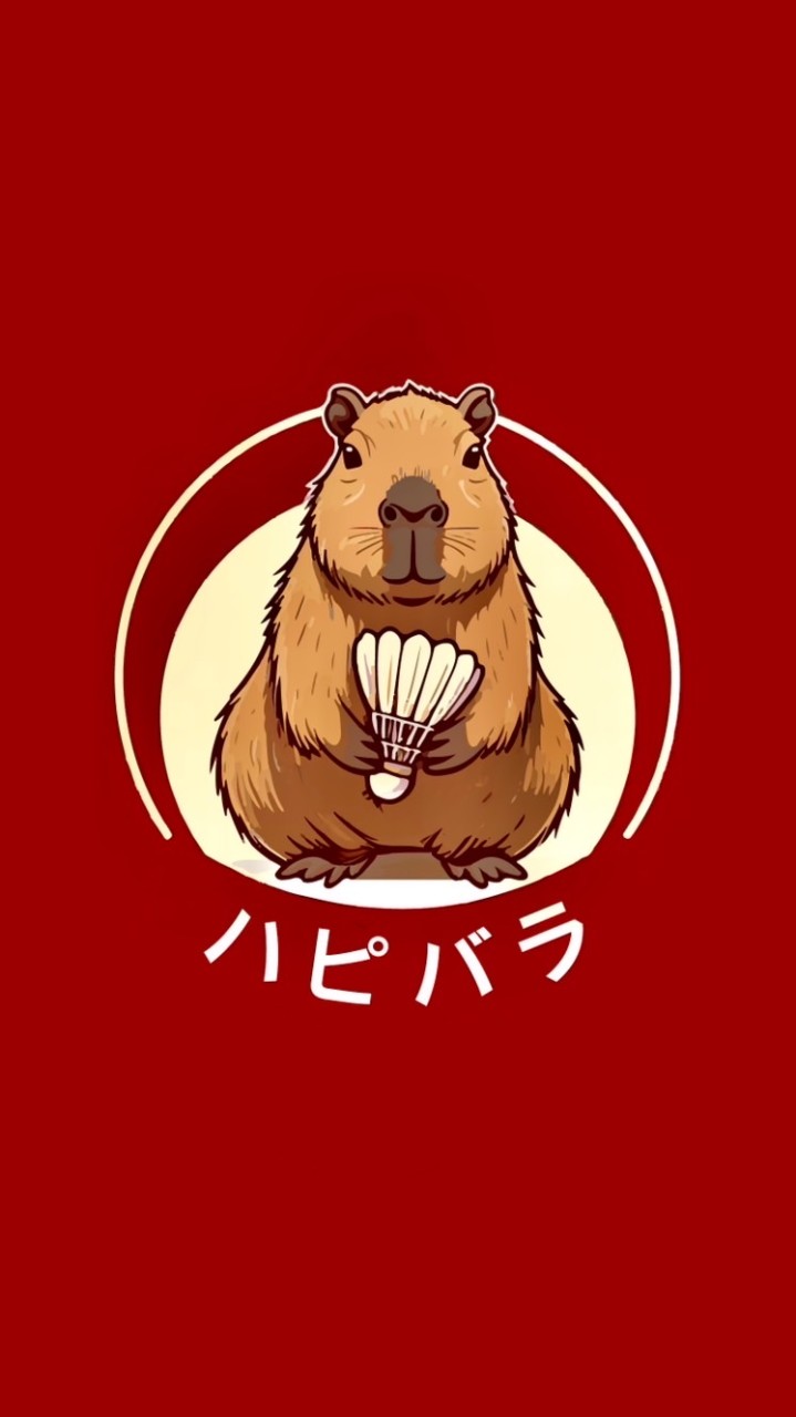 ハピバラ