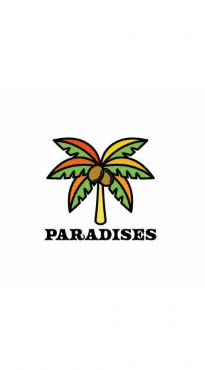 PARADISESのオープンチャット