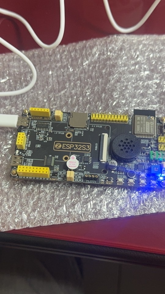 ESP32 Arduino