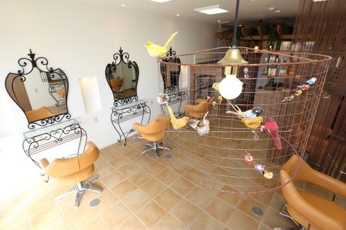 写真 ヘアメイク ギブチャーム 守山 守山駅 美容院 メイク By Line Place