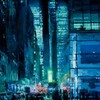 【 The Night City 】　全也炉留必須
