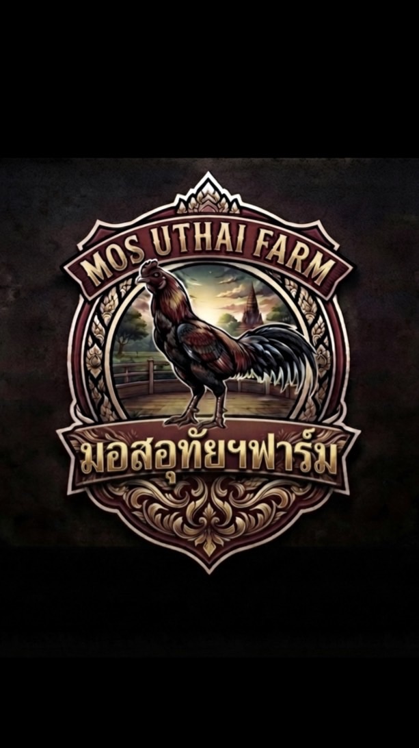 มอสอุทัยฯฟาร์ม