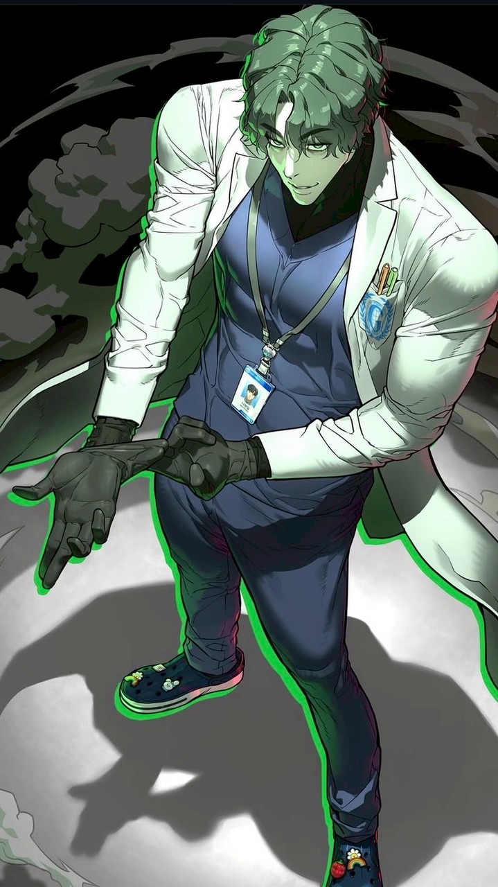 คุยเล่นManhwaทุกด้อม