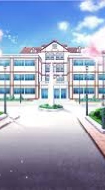 🌍high school anime🌍