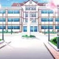 🌍high school anime🌍