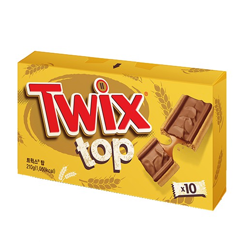 ◆香脆麥餅加上焦糖內餡，外層點綴香濃巧克力，給你不同凡響的多層次好滋味！◆獨特香脆麥餅全新添加大麥、小麥兩種穀物，給你更清爽無負擔的選擇！ 項目 : 說明 商品名稱 : 特趣巧克力焦糖香脆麥餅10入裝