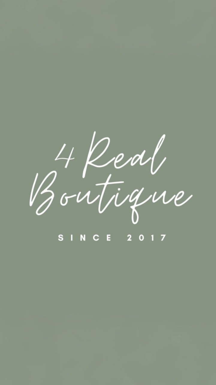 4Real Boutique 歐洲精品代購