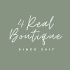 社群｜4Real Boutique 歐洲精品