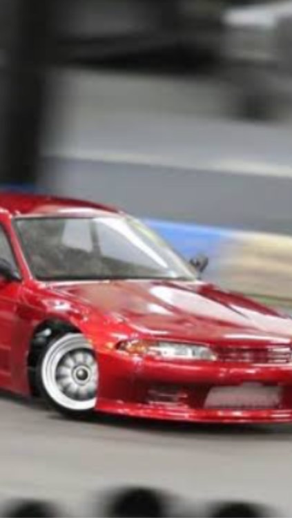 ラジコン交遊会