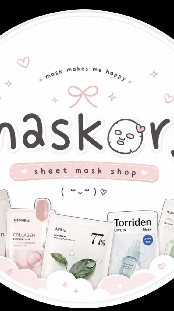 Maskory