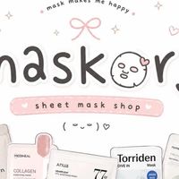 Maskory