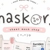 Maskory