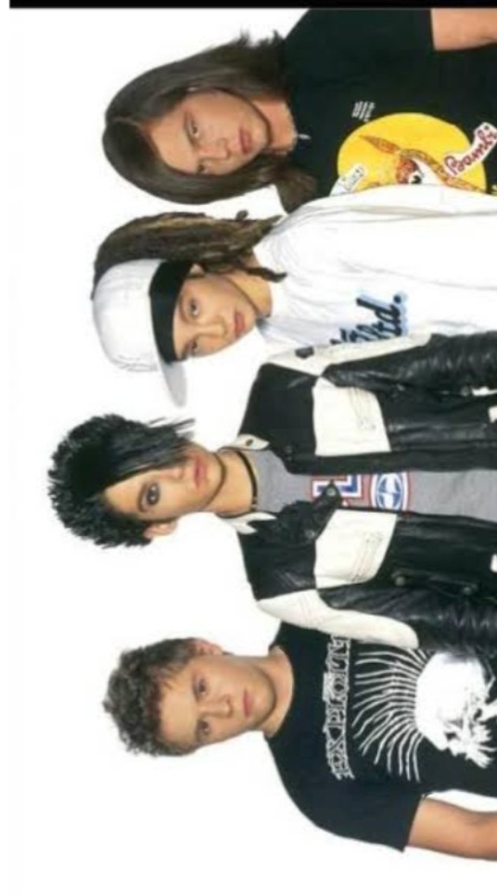 Tokio Hotel