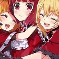 推しの子（我推的孩子）/防風少年/動漫/送圖、聊天