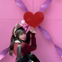 今日好きなりきりꕀ꙳. °恋するチャイム編