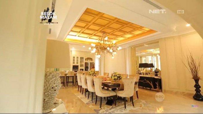 Rumah Andre Taulany