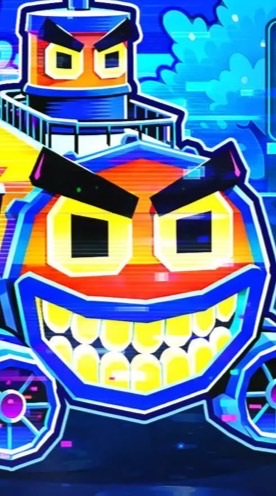 フォートナイトブレンロットを盗む！【さわっち✖︎とりおっち同盟】