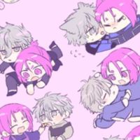 青い監獄いつメン(？)