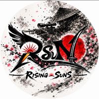 🌸☀️RISING SUNS☀️🌸