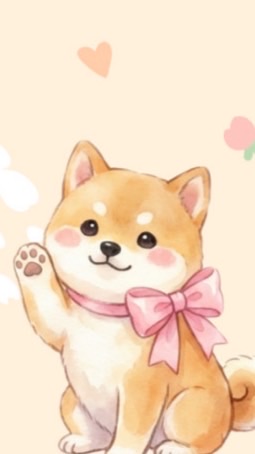 豆柴たんぽぽ🦊🌻