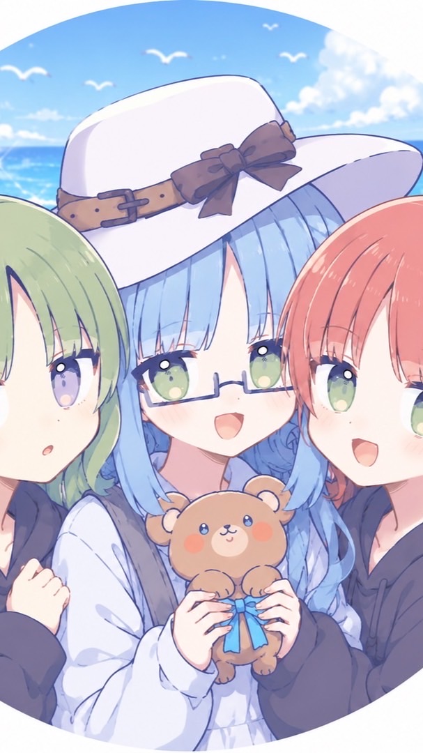 九音りおのオープンチャット