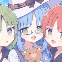 九音りおのオープンチャット