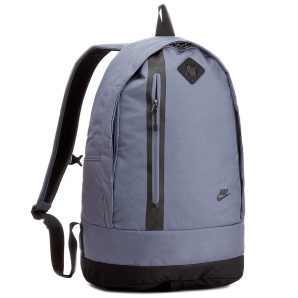 Nike Cheyenne 3.0 Solid [BA5230-455] 男女 後背包 書包 減壓背帶 運動 休閒 灰