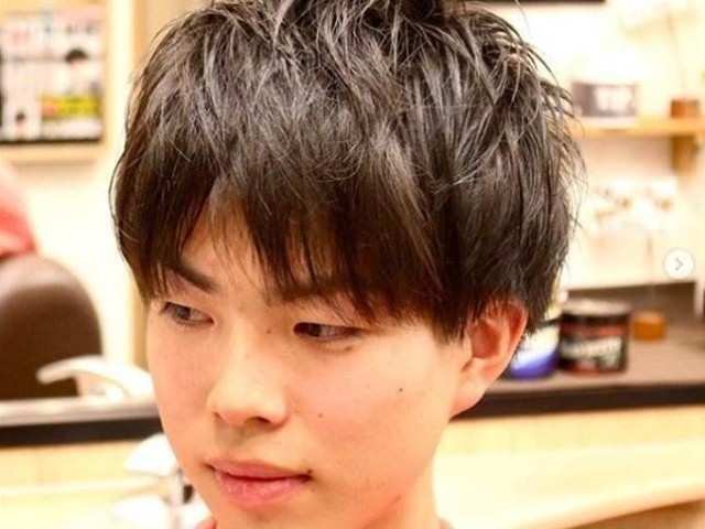 年初夏 小学校高学年の男子におすすめヘアスタイル サンキュ