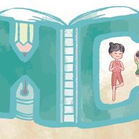 閱讀寫作國文／親子正向教養／雙語分享交流（幼兒、國小、中學）