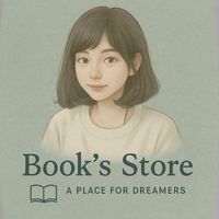 Book’s 不可思議小圈圈