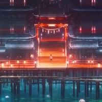 無慘黑心公司-無限城