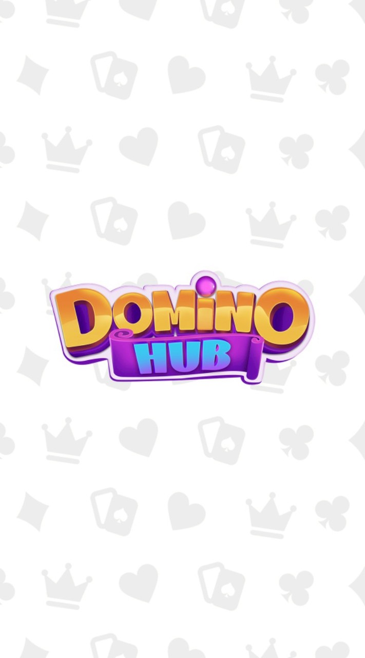 Domino Hub Club - Main