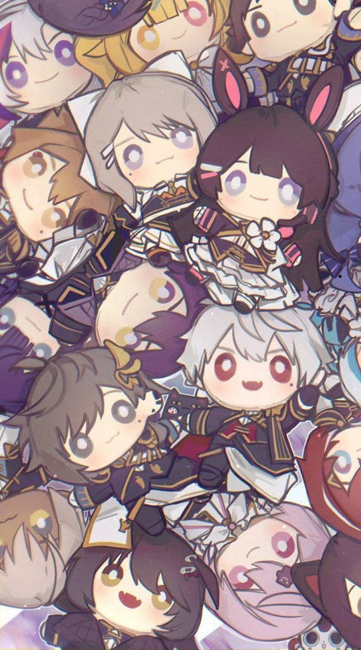 にじさんじ好き集合っ！