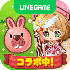 LINE PokoPoko
