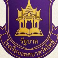 โรงเรียนเทศบาลวัดโพธิ์