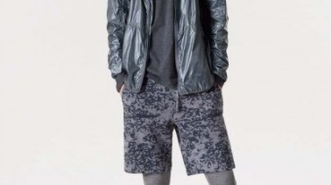 Uniqlo Fall/Winter 2010 Collection Lookbook 秋冬預覽