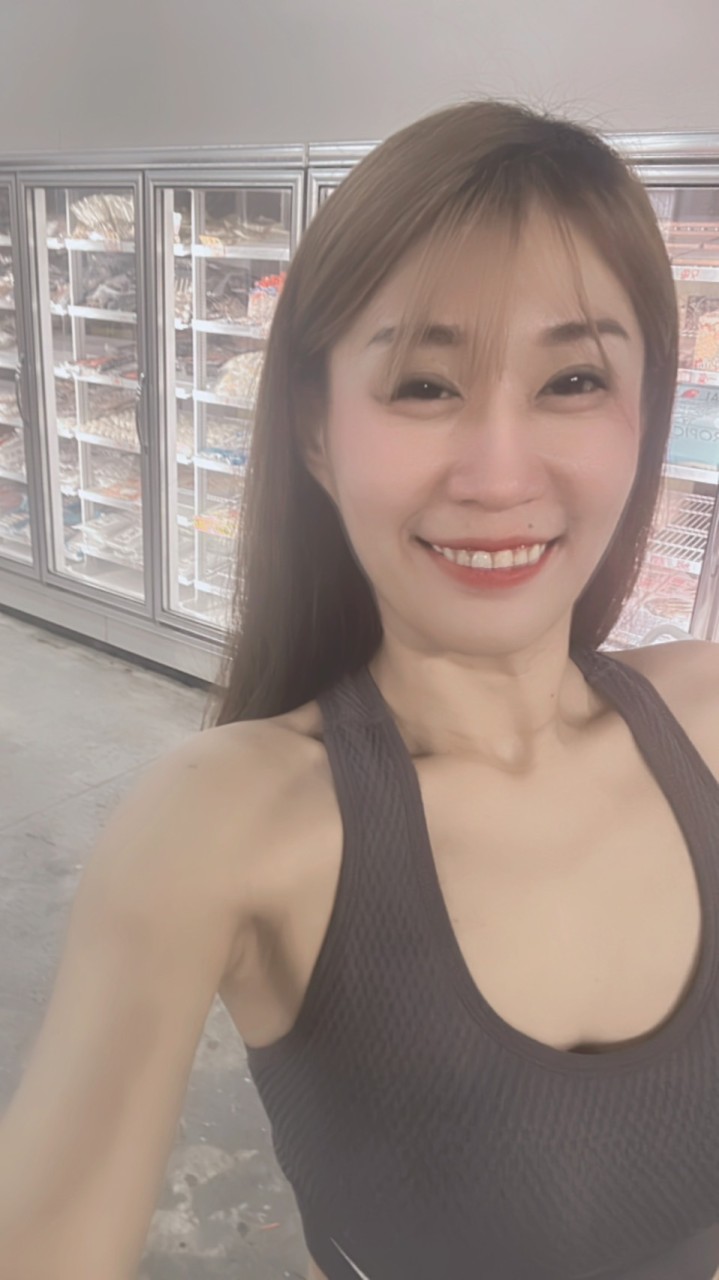 詩姐❤️感恩🙏