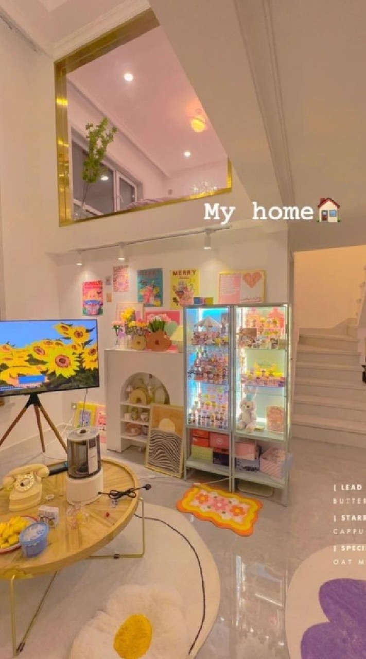→ 𝓢𝓾𝓹𝓮𝓻 𝓫𝓪𝓫𝔂 𝓬𝓪𝓻𝓮 𝓱𝓸𝓶𝓮 ❤︎.
