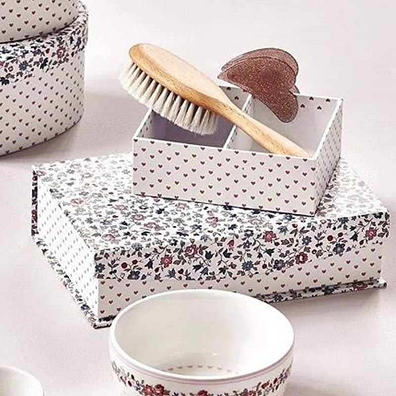 丹麥GreenGate Ruby 收納盒