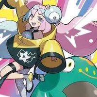 ポケモンHOME （スカーレット・バイオレット総合オープンチャット）