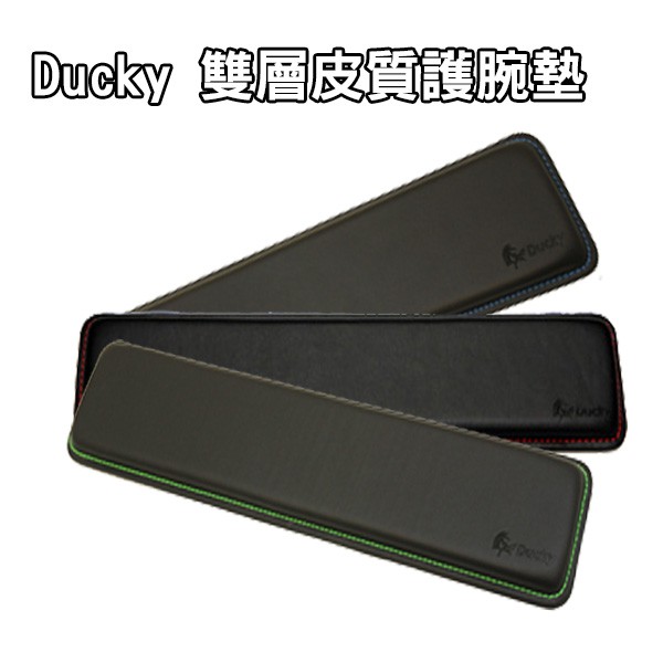 商品介紹1、表面採用皮革製作 2、具有柔軟的皮革觸感及耐水特性3、使用柔軟度適中的發泡材，能穩定地支撐手腕商品介紹1、表面採用皮革製作 2、具有柔軟的皮革觸感及耐水特性3、使用柔軟度適中的發泡材，能穩